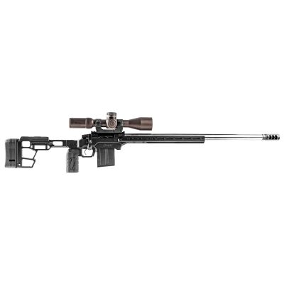The Competitor - LSS Gen3 Kit-Ruger M77 SA-FDE
