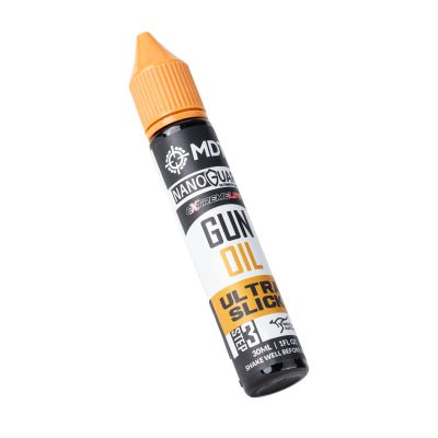MDT NanoGuard Gun Oil - 1.0 US FL OZ Bottle