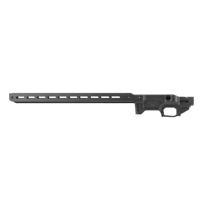 ACC Elite Chassis Base - Left Hand