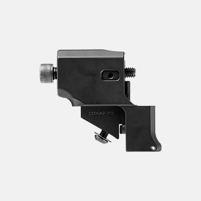 XTN Buttstock Interface XTN Buttstock Interface