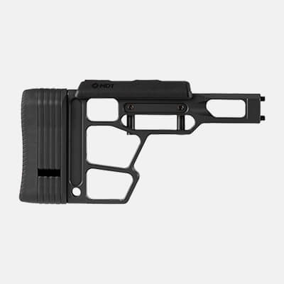 SRS-X Lite Buttstock SRS-X Lite Buttstock