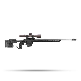 ACC Elite Chassis System