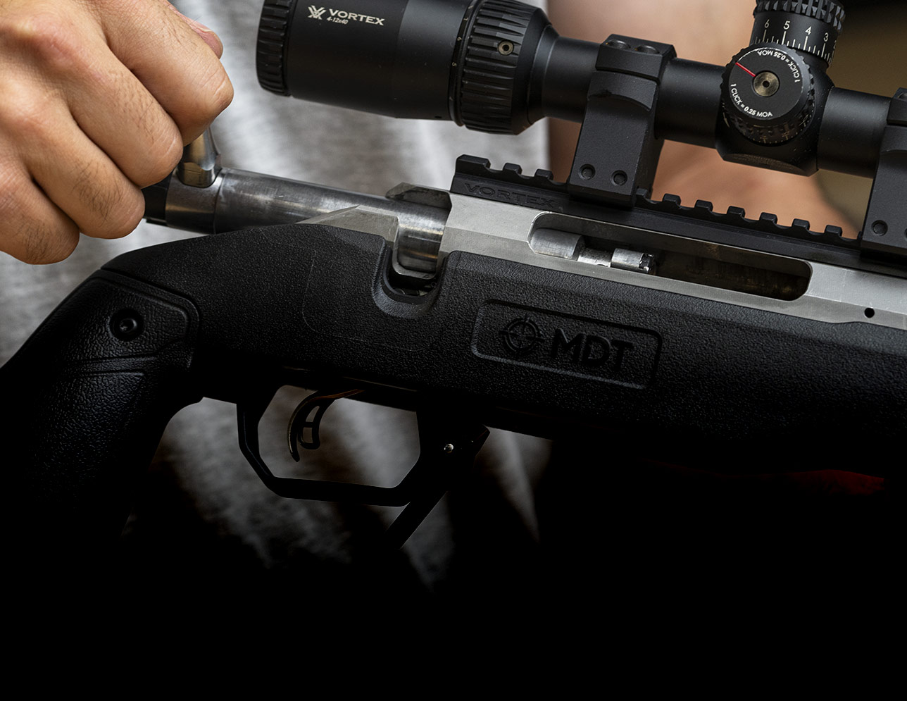 SAFE ON SENSITIVE FINISHES